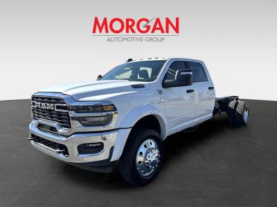 2026 Ram 5500HD — photo 7 view
