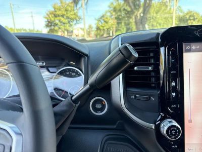 2026 Ram 5500HD — photo 20 view