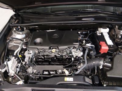 2024 Toyota Camry - Photo 24
