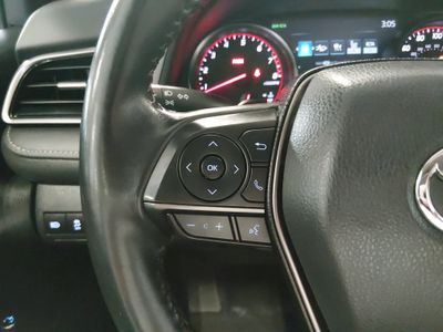 2024 Toyota Camry - Photo 9