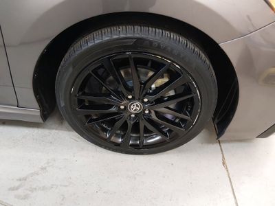 2024 Toyota Camry - Photo 21