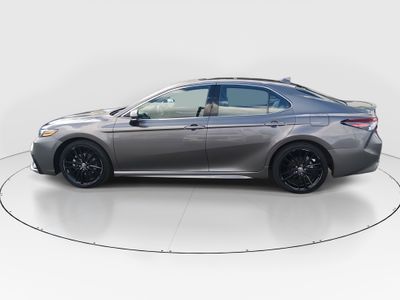 2024 Toyota Camry - Photo 4