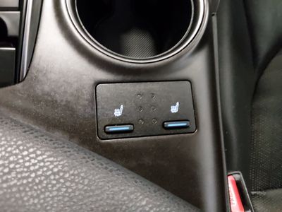 2024 Toyota Camry - Photo 12