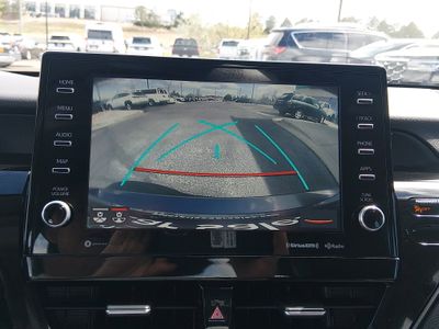 2024 Toyota Camry - Photo 25