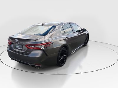 2024 Toyota Camry - Photo 7