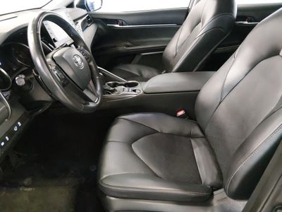 2024 Toyota Camry - Photo 17