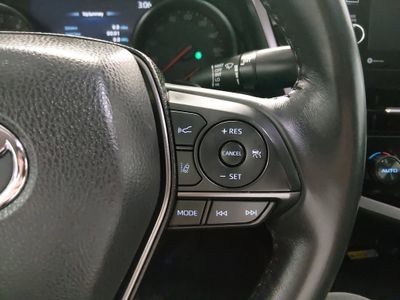 2024 Toyota Camry - Photo 10