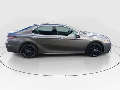 2024 Toyota Camry - Photo 8