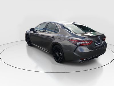 2024 Toyota Camry - Photo 5