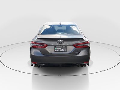 2024 Toyota Camry - Photo 6