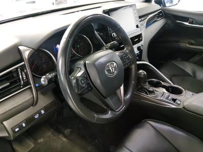2024 Toyota Camry - Photo 18