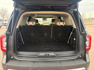 2024 Ford Expedition - Photo 17