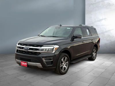 2024 Ford Expedition - Photo 1