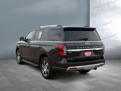 2024 Ford Expedition - Photo 4