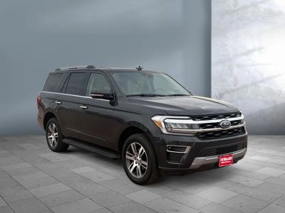 2024 Ford Expedition - Photo 8