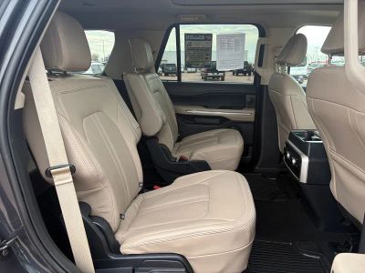 2024 Ford Expedition - Photo 14