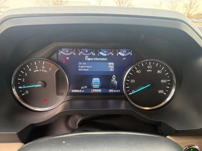 2024 Ford Expedition - Photo 10