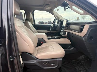 2024 Ford Expedition - Photo 15