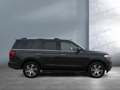 2024 Ford Expedition - Photo 7
