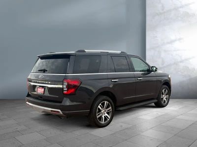 2024 Ford Expedition - Photo 6