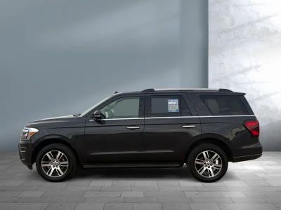 2024 Ford Expedition - Photo 3
