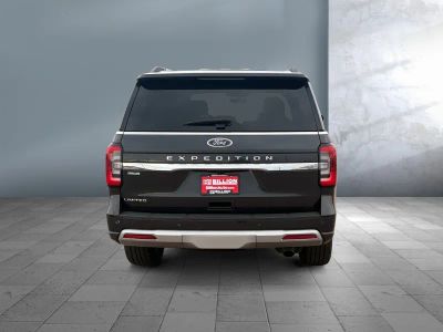 2024 Ford Expedition - Photo 5