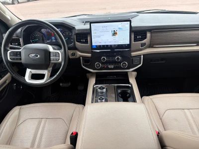 2024 Ford Expedition - Photo 12