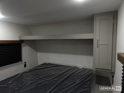 2026 Keystone Hideout Sport — photo 8 view
