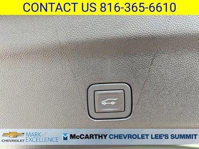 2026 Chevrolet Suburban - Photo 14