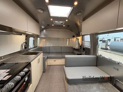 2025 Airstream Flying Cloud - Photo 5