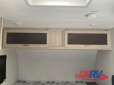 2024 Prime Time RV Avenger LT - Photo 37
