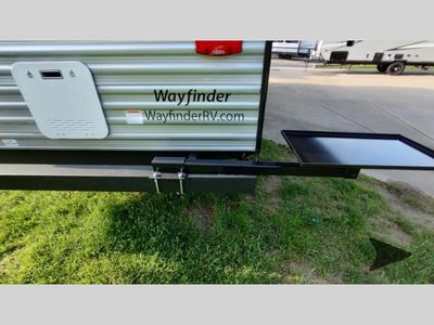 2026 Wayfinder RV Go Play - Photo 35