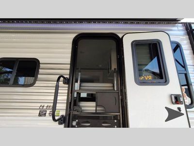2026 Wayfinder RV Go Play - Photo 22