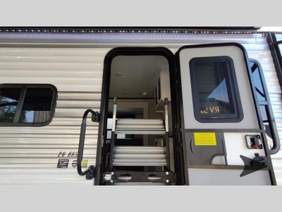 2026 Wayfinder RV Go Play - Photo 23