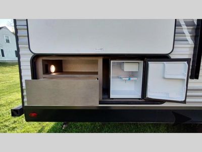 2026 Wayfinder RV Go Play - Photo 32