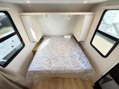 2026 Winnebago Micro Minnie - Photo 6