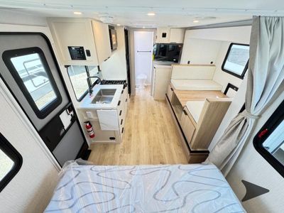 2026 Winnebago Micro Minnie - Photo 4