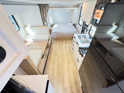 2026 Winnebago Micro Minnie - Photo 5