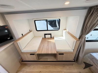 2026 Winnebago Micro Minnie - Photo 15