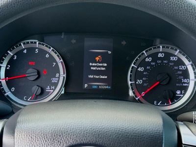 2020 Toyota Highlander — photo 11 view