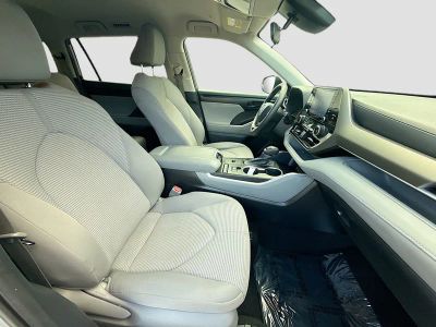 2020 Toyota Highlander — photo 30 view