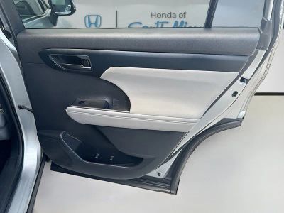 2020 Toyota Highlander — photo 29 view