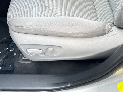 2020 Toyota Highlander — photo 17 view