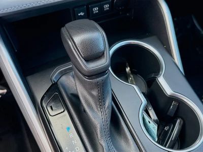 2020 Toyota Highlander — photo 15 view