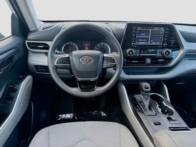2020 Toyota Highlander — photo 20 view