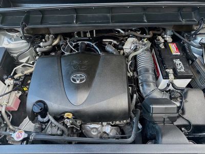 2020 Toyota Highlander — photo 34 view