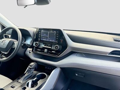 2020 Toyota Highlander — photo 31 view