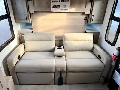2026 Forest River RV Rockwood GEO Pro - Photo 12