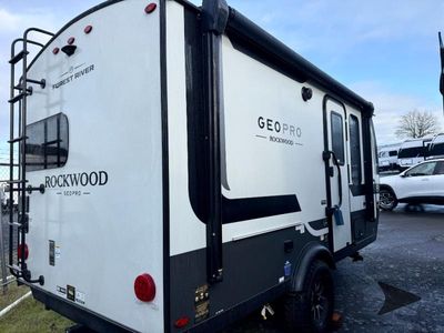 2026 Forest River RV Rockwood GEO Pro - Photo 5