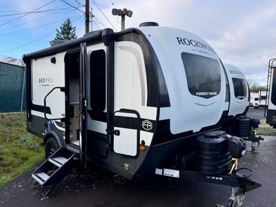 2026 Forest River RV Rockwood GEO Pro - Photo 1